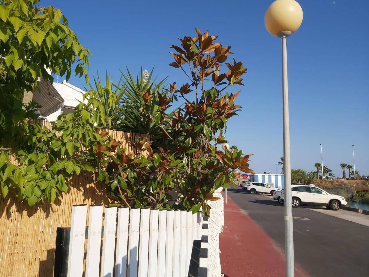 Casita En La Playa Planta Baja De Adosado Villa Castellon de la Plana Exterior photo